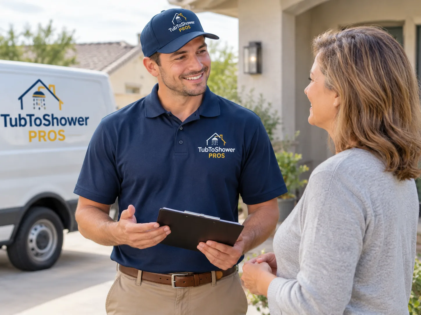 Tub Shower Conversion Rock Springs, WY FAQs